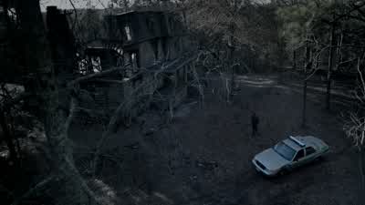 It looks pretty deserted, dispatch. - Teen Wolf