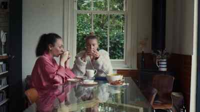 It looks
pretty fucked up, doesn't it? - Dirty Work