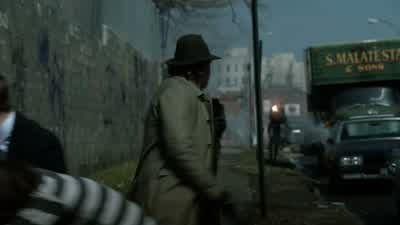 It looks pretty good. - Gotham