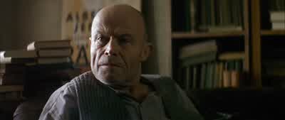 It looks promising. - The Lives of Others