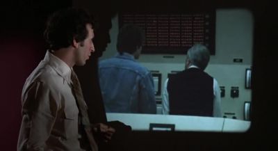 It looks serious - The China Syndrome