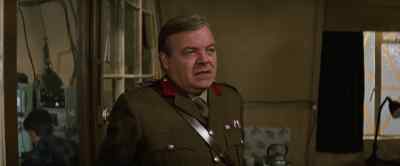 It looks as though you're right, sir. - Where Eagles Dare