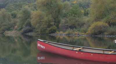 "It looks very nice there." - World's Most Scenic River Journeys
