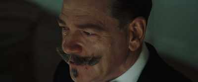 It loosens the, uh, memory
and the mouth. - Death on the Nile