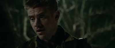 It is losing my best friend - The Predator