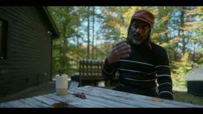 - It was love at first sight - Diddy: The Making of a Bad Boy