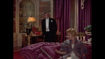 It is love that I need - The Prince and the Showgirl