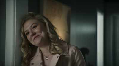 It was lovely, Mam.
[ Chuckles ] - The Hunt for Raoul Moat