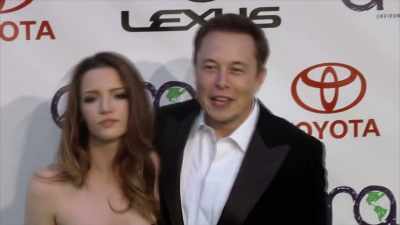 It was lovely to
watch him achieve. - The Elon Musk Show