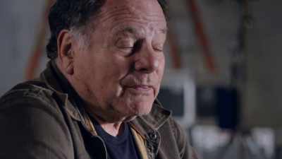 It made him a wonderful actor
in the work we did. - For the Love of Spock