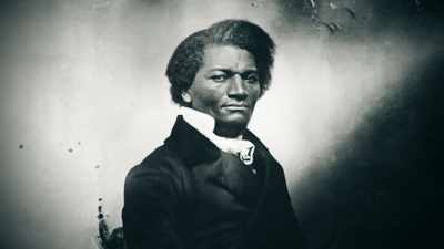 It made him an
instant celebrity, - Abraham Lincoln
