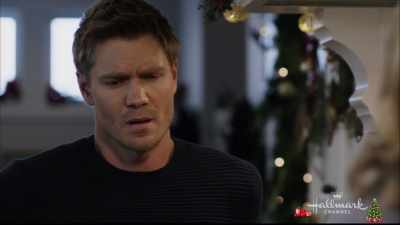 It made my brothers feel left out. - Road to Christmas