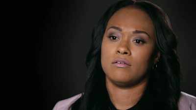 It made me feel disgusted. - Surviving R. Kelly