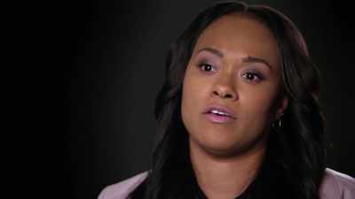 It made me feel disgusted - Surviving R. Kelly
