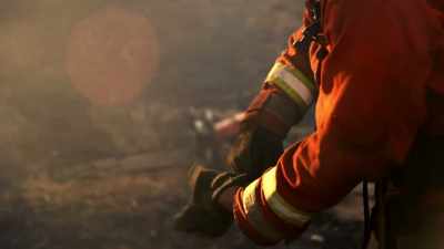 It made me feel good. - Fireboys