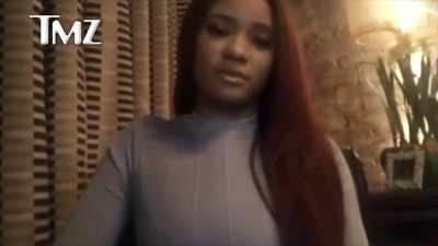 It made me feel horrible - Surviving R. Kelly