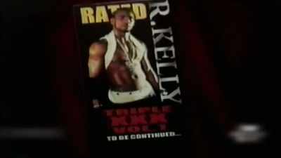 It made me feel
like I didn't want - Surviving R. Kelly