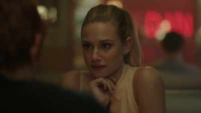 It made me feel like - Riverdale