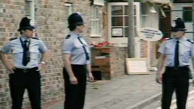 It made Hungerford better known
for all the wrong reasons. - Britain’s Most Evil Killers