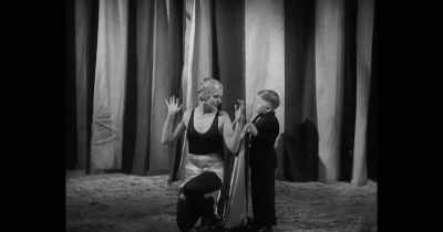 It was made
in the early thirties, - Time Warp Vol. 1: Midnight Madness