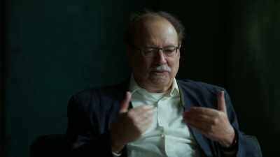 It made it to Germany - Inside the Mind of a Con Artist