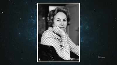 It was made known to us - The Center Seat: 55 Years of Star Trek