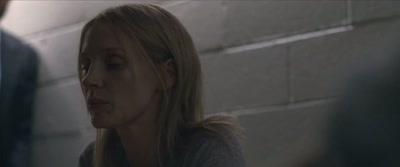 It made me… - The Good Nurse