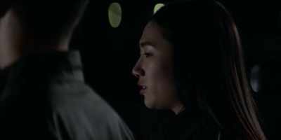 IT MADE ME START
DOUBTING EVERYTHING. - Kung Fu