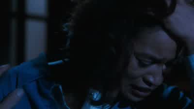 It made me think I could do it. - The Bodyguard
