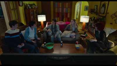 It made perfect sense, Carly, - Time Freak