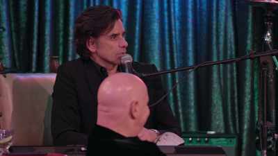 It was made popular by Nico, right?
"These Days"? - Dirty Daddy: The Bob Saget Tribute