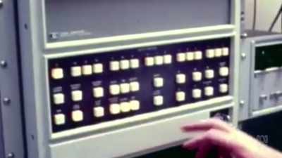 It made it possible
to develop the first prototype. - Aussie Inventions That Changed The World