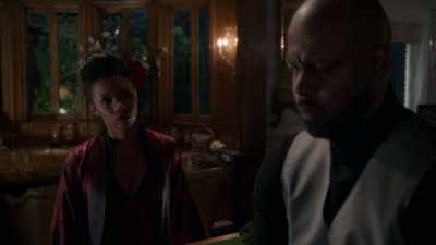 It made me realize
how far I'’ve come - Marvel's Runaways