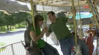 It made it seem like it was
this romantic wonderful concept. - Shiny Happy People: Duggar Family Secrets