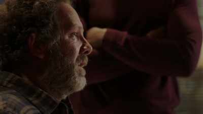 It made me sick,
but Connor said that it was... - Midnight, Texas
