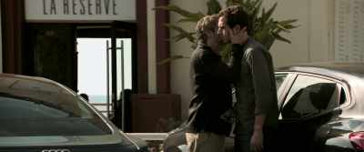 It made me sick to imagine
not to see you grow up. - Breaking Point