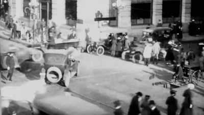 It made the area
robust economically. - The Cars That Made America