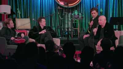 It made them feel normal,
and it made them feel like it was okay, - Dirty Daddy: The Bob Saget Tribute