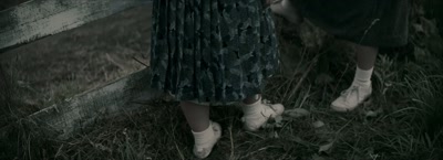 It made us wonder, - Women Talking