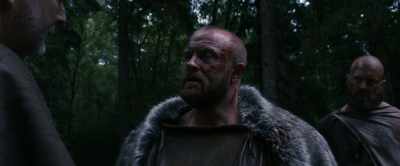 It made me very present
to my own emotions - The Lost Viking