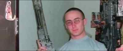It made me want to
go out and kill bad guys. - War Game