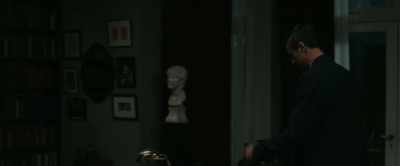 It was madness to think we could solve - Freud's Last Session