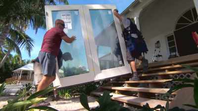 It makes it again, a
little more work for us, - Island of Bryan