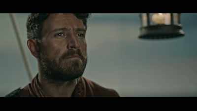 It makes Bellamy unstoppable. - The Lost Pirate Kingdom
