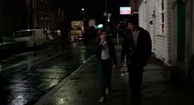 It'll make your breath like garbage Maybe I like garbageNobody likes garbage - Rocky