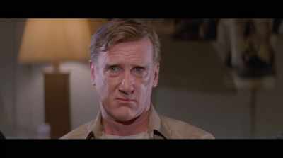 It makes everybody look at everyone else
differently. - In Search of Darkness