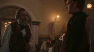 It makes everything distressingly clear. - The Artful Dodger