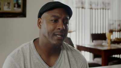 It makes me feel,
as a father... - Surviving R. Kelly