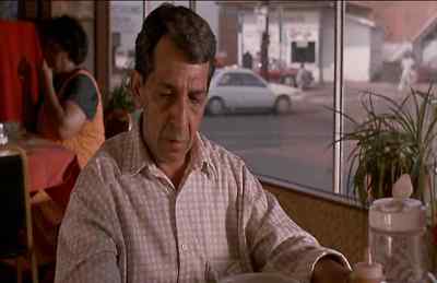 It makes me feel
I failed you as a father. - Mississippi Masala