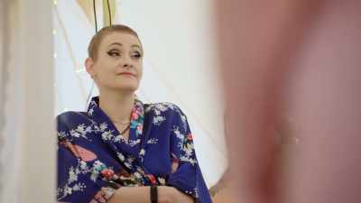 It makes me feel like there is
something wrong with my breasts, - Naked Education